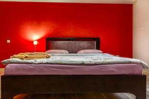 420 Lighthouse apartments Arbat - traveler's choice